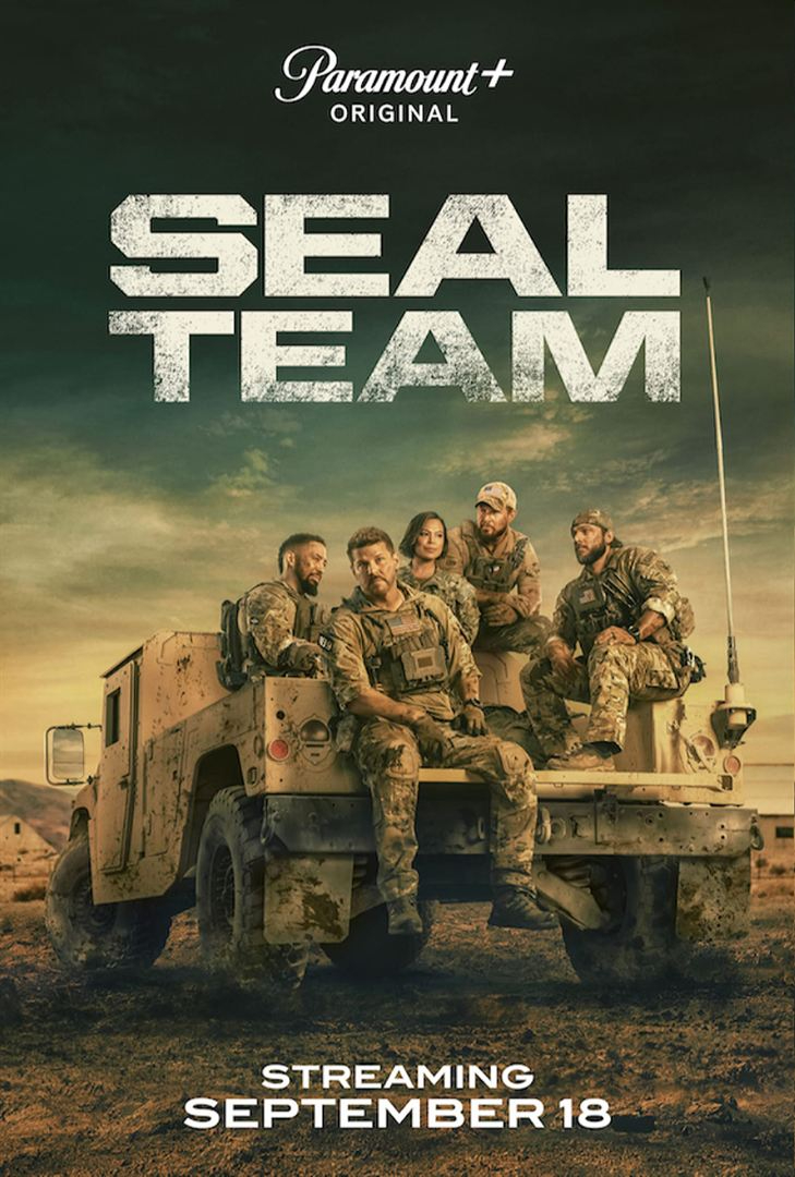 SEAL Team S06E04 VOSTFR HDTV