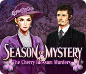 Season of Mystery : The Cherry Blossom Murders (PC)