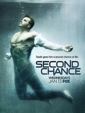 Second Chance S01E10 VOSTFR HDTV