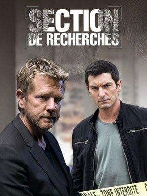 Section de recherches Saison 12 FRENCH HDTV