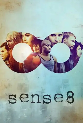 Sense8 (Integrale) FRENCH WEBLight 1080p HDTV