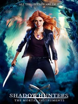 Shadowhunters S03E22 FINAL VOSTFR HDTV