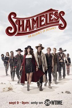 Shameless (US) S09E11 VOSTFR HDTV