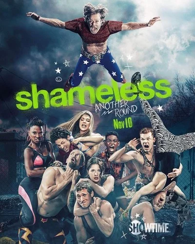 Shameless (US) Saison 10 FRENCH HDTV