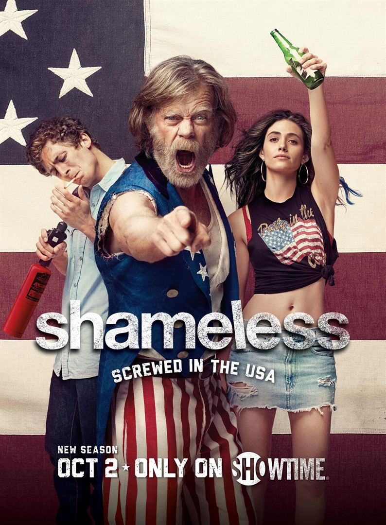 Shameless (US) Saison 7 FRENCH HDTV