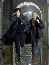 Sherlock S02E02 VOSTFR HDTV