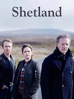Shetland S06E05 VOSTFR HDTV