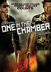 Shoot the Killer (One in the Chamber) FRENCH DVDRIP 2012