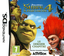 Shrek 4 : Il Etait une Fin (DS)