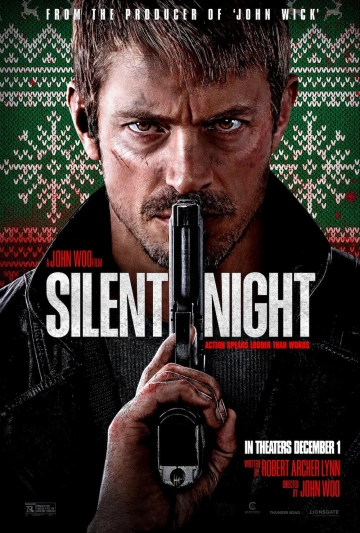 Silent Night TRUEFRENCH WEBRIP 720p 2023