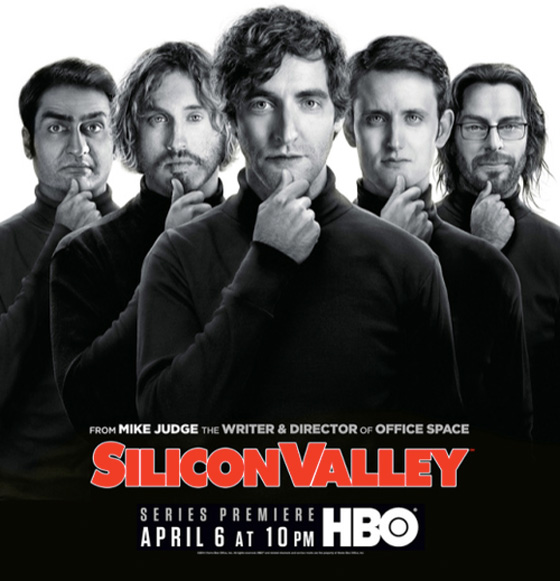 Silicon Valley S01E04 VOSTFR HDTV