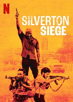Silverton Siege FRENCH WEBRIP x264 2022