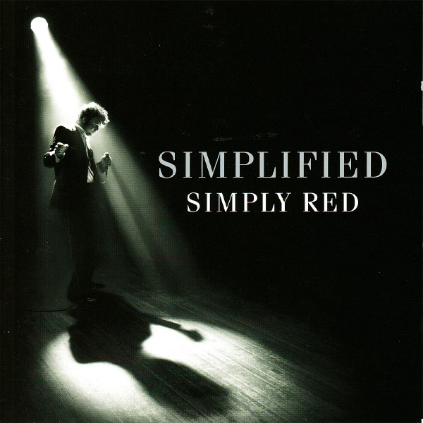 Simply Red - Simplified 2014
