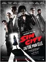 Sin City : j'ai tué pour elle VOSTFR DVDRIP 2014