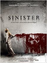 Sinister FRENCH DVDRIP 2012