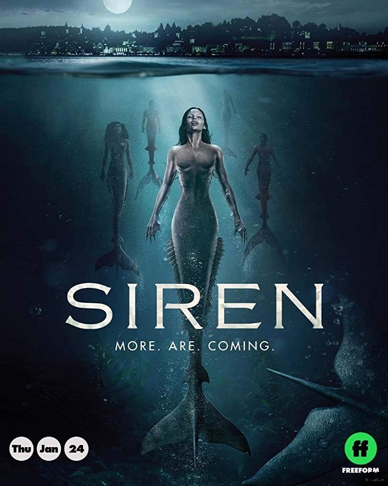 Siren S02E03 FRENCH HDTV