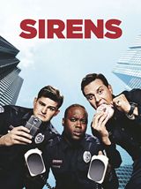 Sirens S01E06 VOSTFR HDTV