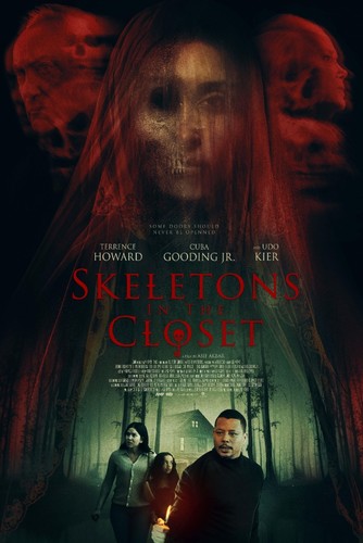 Skeletons in the Closet FRENCH WEBRIP LD 2024