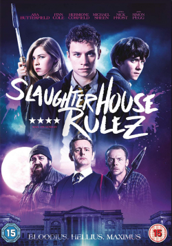 Slaughterhouse Rulez FRENCH BluRay 720p 2019