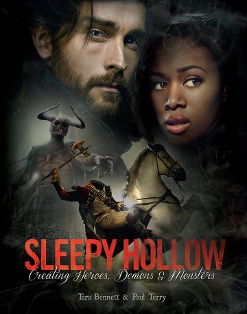 Sleepy Hollow S03E12 VOSTFR HDTV
