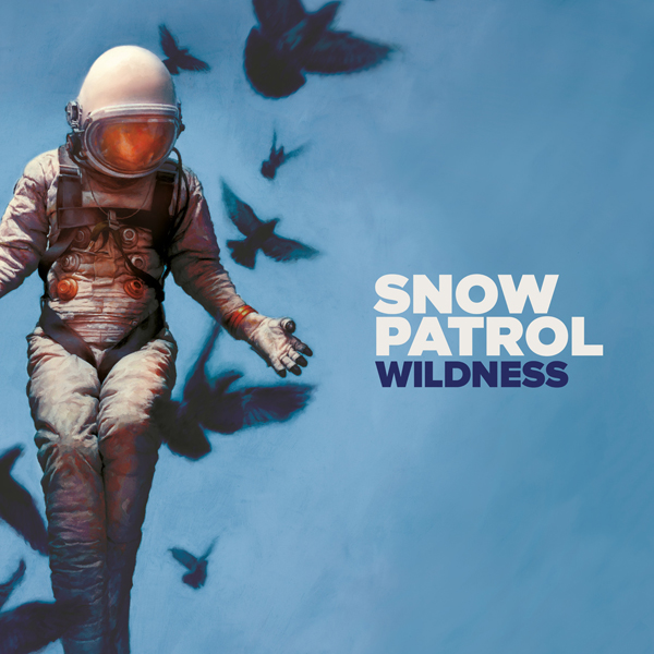 Snow Patrol - Wildness (Deluxe) - 2018