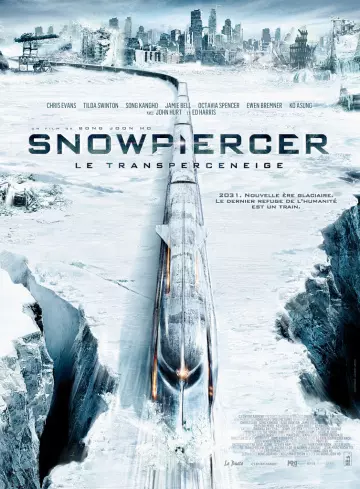 Snowpiercer, Le Transperceneige TRUEFRENCH HDLight 1080p 2013