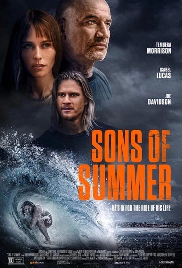 Sons of Summer FRENCH WEBRIP 1080p 2023