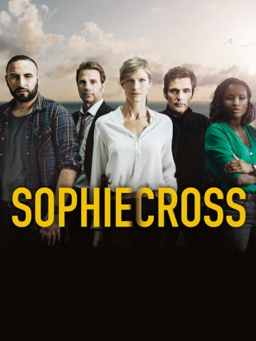 Sophie Cross S02E02 FRENCH HDTV