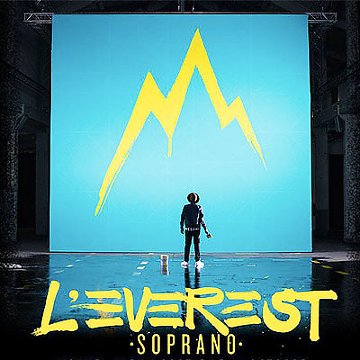 Soprano - L'Everest 2016