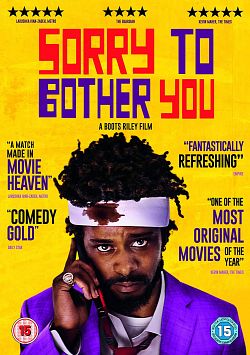 Sorry To Bother You FRENCH DVDRIP 2019