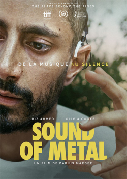 Sound of Metal FRENCH BluRay 1080p 2021
