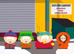 South Park Saison 3 FRENCH HDTV
