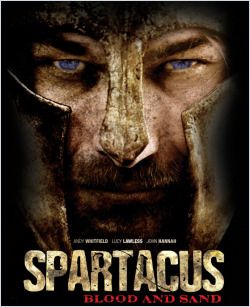 Spartacus : Le sang des gladiateurs S01E01 FRENCH HDTV