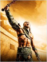 Spartacus : Les dieux de l'arène Partie 6 FRENCH