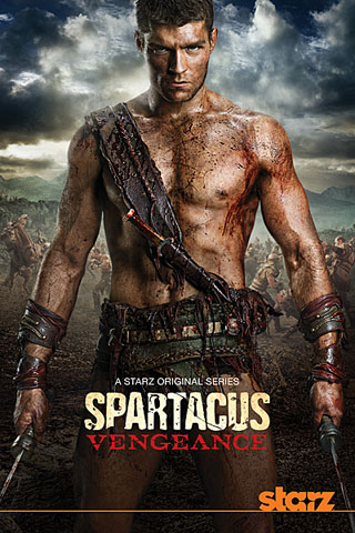 Spartacus S02E07 VOSTFR HDTV