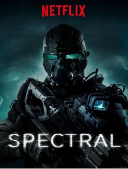 Spectral FRENCH WEBRIP 2016