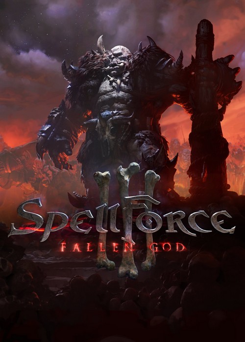SpellForce 3 Fallen God (PC)