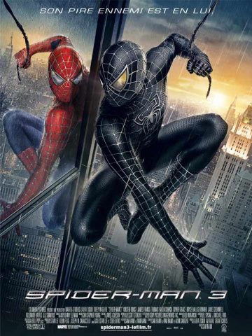 Spider-Man 3 TRUEFRENCH DVDRIP 2007