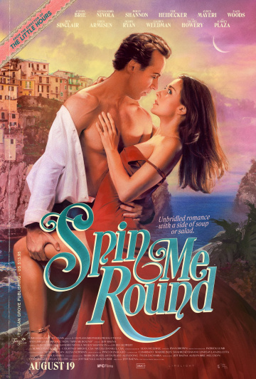 Spin Me Round FRENCH WEBRIP 720p 2023