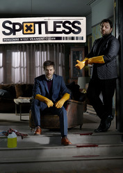 Spotless S01E01 FRENCH HDTV