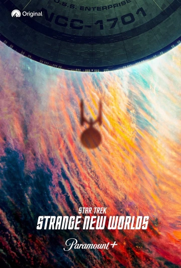 Star Trek: Strange New Worlds S02E03 VOSTFR HDTV