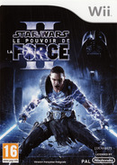 Star Wars : Le Pouvoir de la Force II (WII)