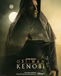 Star Wars: Obi-Wan Kenobi S01E03 VOSTFR HDTV