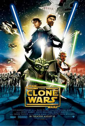 Star Wars The Clone Wars S05E17 VOSTFR HDTV