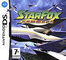 StarFox Command (DS)