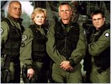 Stargate SG1 Saison 3-4 FRENCH HDTV