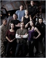 Stargate Universe Saison 2 FRENCH HDTV