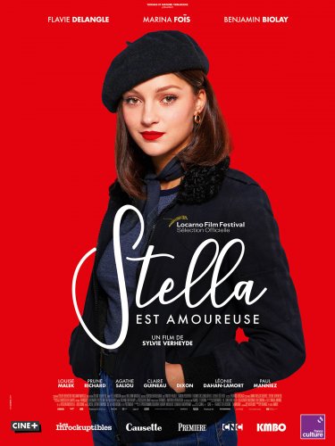 Stella est amoureuse FRENCH WEBRIP 720p 2023