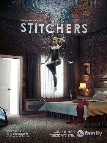 Stitchers S01E04 VOSTFR HDTV