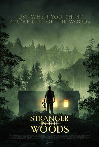 Stranger in the Woods (FRENCH) WEBRIP 2024